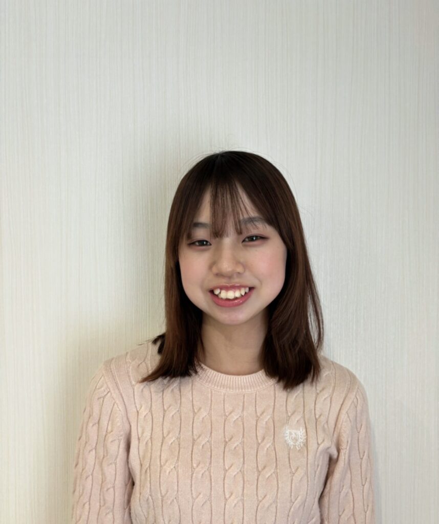 木村 美琴(きむら みこと)